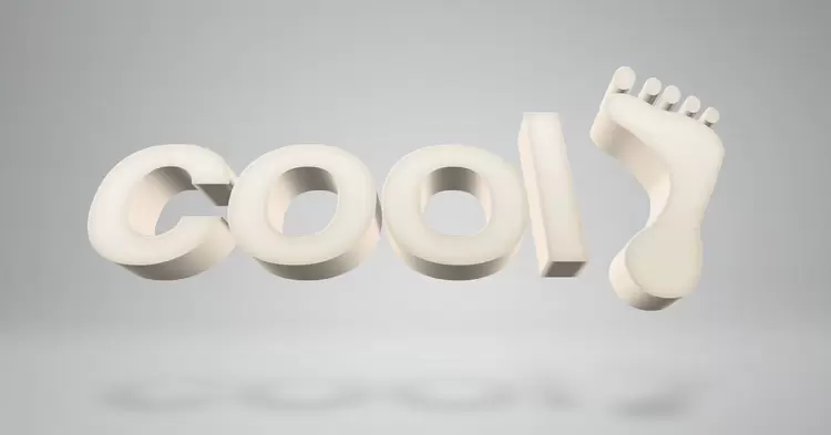 COOL Text Effect