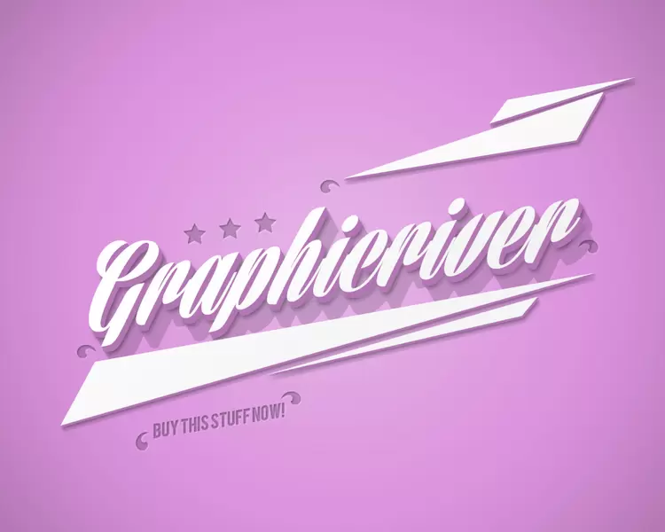 Gnaphieniuen Text Effect