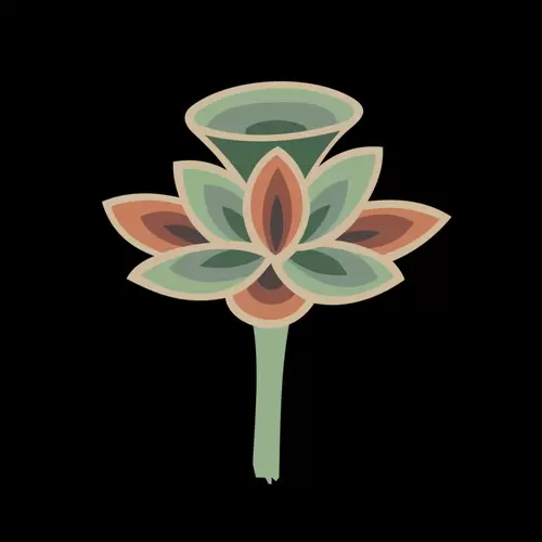 Dunhuang Murals Illustration Material