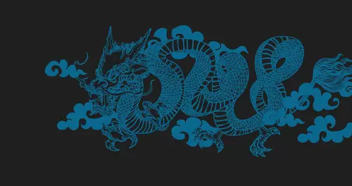 Tattoo design Illustration Material