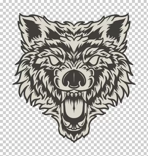 Tattoo design Illustration Material