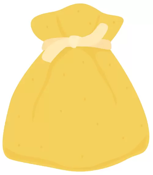 Oden,Japanese cuisine Illustration Material