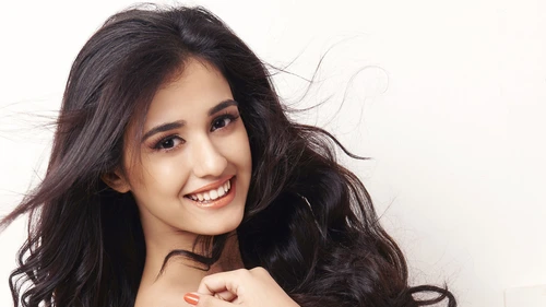 Disha Patani 4K Wallpaper