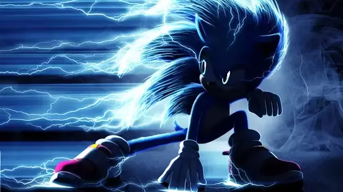 Movie Stills: Sonic The Hedgehog 4K Wallpaper